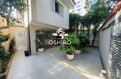 Casa com 3 quartos à venda na Rua Liberdade, Aparecida, Santos