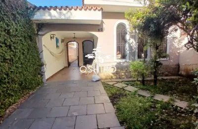 Casa com 3 quartos à venda na Rua Liberdade, Aparecida, Santos