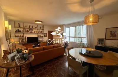 Apartamento 3 dormitórios na quadra da praia - ponta da praia