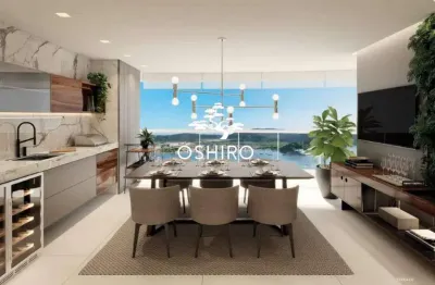 Apartamento com 2 quartos à venda na Avenida Rei Alberto I, Ponta da Praia, Santos
