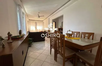 Apartamento com 2 quartos para alugar na Avenida Senador Pinheiro Machado, Pompéia, Santos