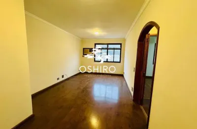 Apartamento com 2 quartos à venda na Avenida General San Martin, Ponta da Praia, Santos