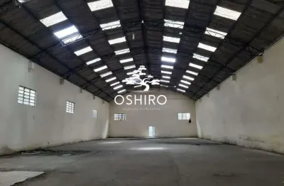 Barracão / Galpão / Depósito à venda na Rua Doutor Batista Pereira, Macuco, Santos