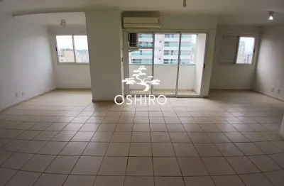 Apartamento com 4 quartos à venda na Rua Clovis Bevilacqua, Boqueirão, Santos