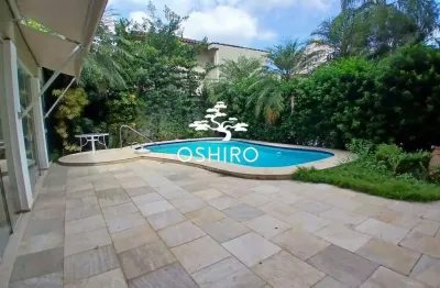 Casa com 5 quartos à venda na Rua Augusto Paulino, Campo Grande, Santos