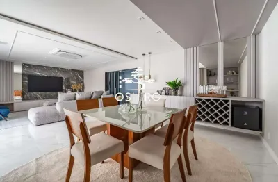 Apartamento com 3 quartos à venda na Rua João Pinho, Boqueirão, Santos