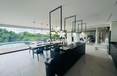 Casa com 4 quartos à venda na Rua Hércules Florence, Marapé, Santos