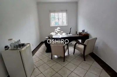 Sala comercial à venda na Rua Braz Cubas, Centro, Santos