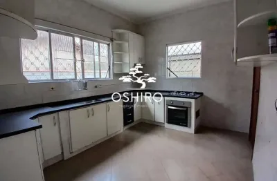 Casa com 1 quarto à venda na Rua Liberdade, Aparecida, Santos
