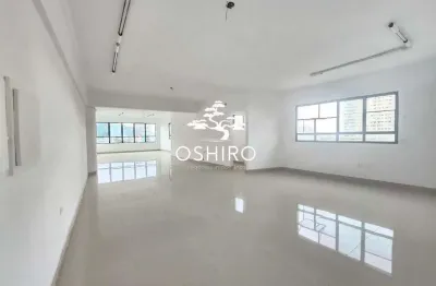 Sala comercial à venda na Rua Doutor Carvalho de Mendonça, Encruzilhada, Santos