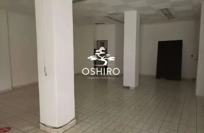 Ponto comercial para alugar na Rua Vitória, Santa Ifigênia, São Paulo