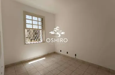 Casa comercial para alugar na Rua Goiás, Boqueirão, Santos