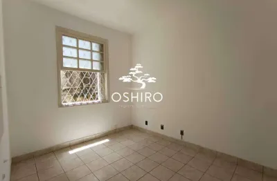 Casa comercial à venda na Rua Goiás, Boqueirão, Santos