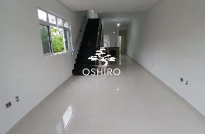 Casa com 3 quartos à venda na Rua Nabuco de Araújo, Embaré, Santos