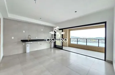Apartamento com 2 quartos à venda na Rua Almirante Moraes Rego, Ponta da Praia, Santos