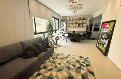 Casa em condomínio fechado com 4 quartos à venda na Avenida Doutor Epitácio Pessoa, Ponta da Praia, Santos