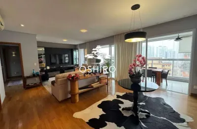 Apartamento com 3 quartos à venda na Avenida Almirante Cochrane, Embaré, Santos