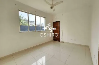 Apartamento com 2 quartos à venda na Rua São Paulo, Vila Belmiro, Santos