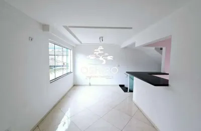 Casa com 4 quartos à venda na Avenida Almirante Cochrane, Embaré, Santos