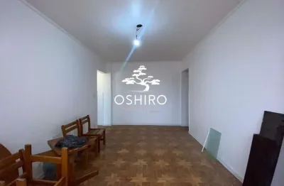 Apartamento com 2 quartos à venda na Avenida Conselheiro Nébias, Macuco, Santos