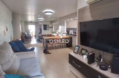 Apartamento com 2 quartos à venda na Rua Professor Carlos Escobar, Ponta da Praia, Santos