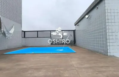 Apartamento com 3 quartos à venda na Avenida Coronel Joaquim Montenegro, Ponta da Praia, Santos