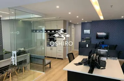 Sala comercial à venda na Rua Amador Bueno, Centro, Santos