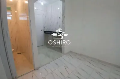 Apartamento com 1 quarto à venda na Avenida Doutor Epitácio Pessoa, Ponta da Praia, Santos