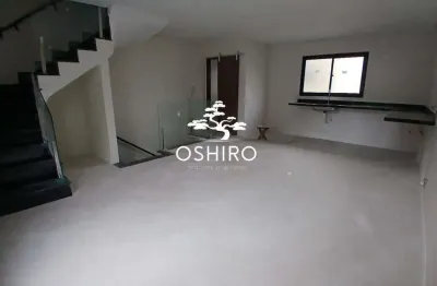 Casa com 2 quartos à venda na Avenida Governador Fernando Costa, Ponta da Praia, Santos