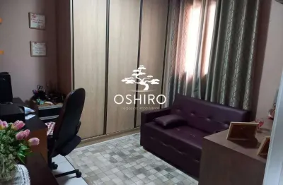 Casa com 2 quartos à venda na Rua Rodrigo Silva, Macuco, Santos