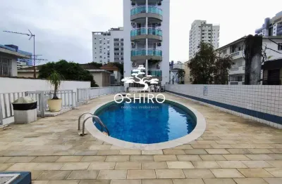 Cobertura com 4 quartos à venda na Rua Adolfo Lutz, Ponta da Praia, Santos