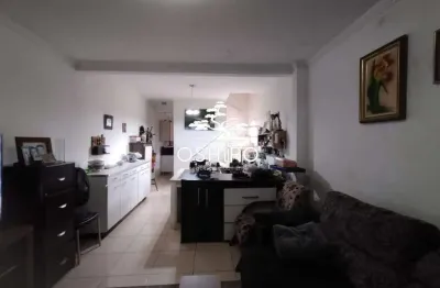 Casa com 3 quartos à venda na Rua Sílvia Dias, Vila Sonia, Praia Grande