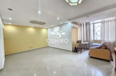 Oportunidade!!! apartamento com 3 dormitórios na quadra da praia!!!
