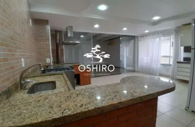 Casa com 3 quartos à venda na Rua Frei Francisco Sampaio, Embaré, Santos