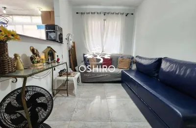 Apartamento com 1 quarto à venda próxima a praia das astúrias - guarujá