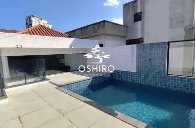 Oportunidade unica casa sobreposta belissima embare santos