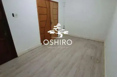 Casa comercial para alugar na Avenida Senador Pinheiro Machado, Vila Mathias, Santos