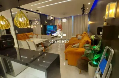 Apartamento 1 quarto á venda no bairro do boqueirão - frente para a praia!