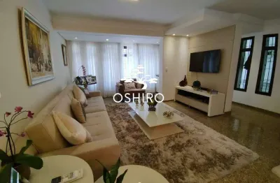 Casa com 3 quartos à venda na Rua Ministro João Mendes, Embaré, Santos