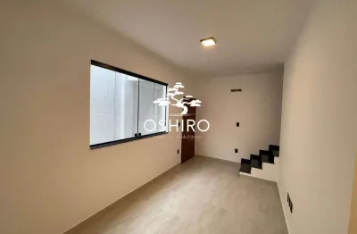 Casa com 3 quartos à venda na Rua Delfino Stockler de Lima, Vila Belmiro, Santos