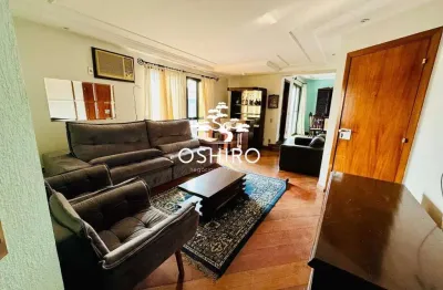 Apartamento com 4 quartos à venda na Rua Doutor Alfredo Porchat, Boqueirão, Santos