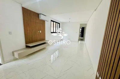 Casa com 3 quartos à venda na Rua Alberto Baccarat, Boqueirão, Santos
