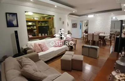Apartamento com 2 quartos à venda na Rua Paraíba, Pompéia, Santos
