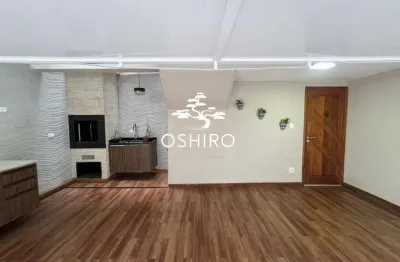 Casa com 2 quartos à venda na Rua Barão de Ramalho, Macuco, Santos