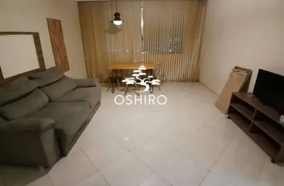Apartamento com 3 quartos à venda na Avenida Rei Alberto I, Ponta da Praia, Santos