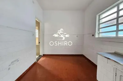 Casa com 2 quartos à venda na Rua Teixeira de Freitas, Campo Grande, Santos