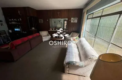Casa com 3 quartos à venda na Rua Ricardo Pinto, Aparecida, Santos