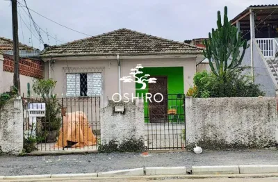 Terreno à venda na Rua Doutor Bernardo Browne, Estuário, Santos