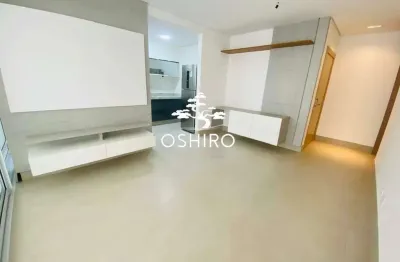 Apartamento com 2 quartos à venda na Avenida General San Martin, Ponta da Praia, Santos