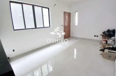 Casa com 3 quartos à venda na Rua Comendador Alfaia Rodrigues, Embaré, Santos